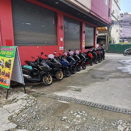 Innarm House Patong Ngoại thất bức ảnh
